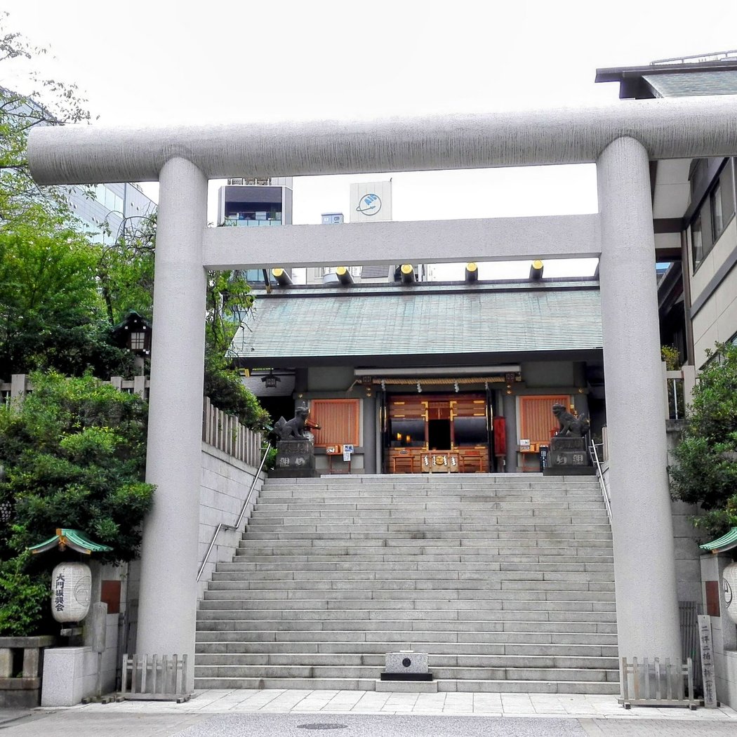 Dara Dara Matsuri 2